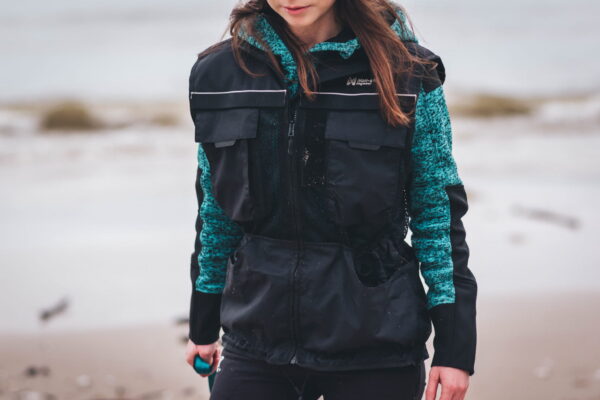 Kamizelka treningowa Dog training vest