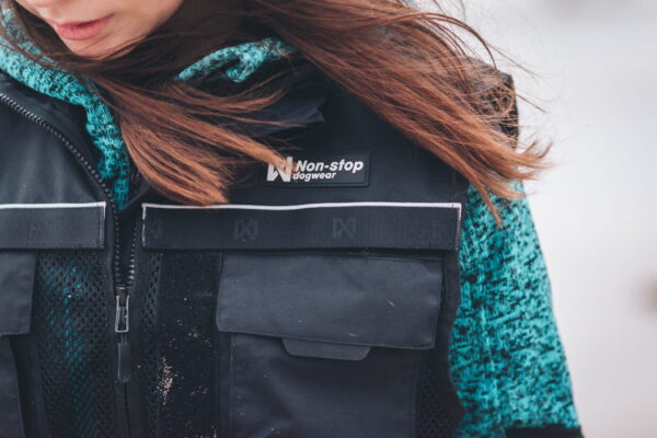 Kamizelka treningowa Dog training vest