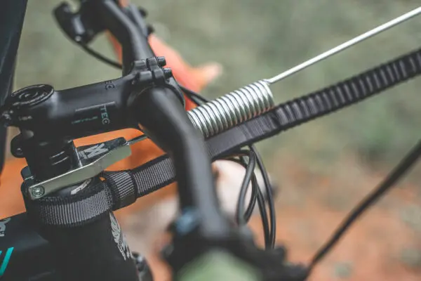 Wysięgnik do roweru Bike antenna