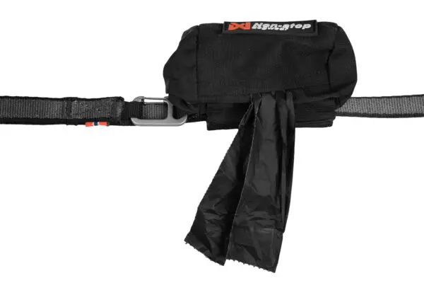 Etui na woreczki Baggy bag